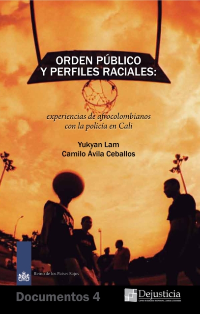 Orden público y perfiles raciales