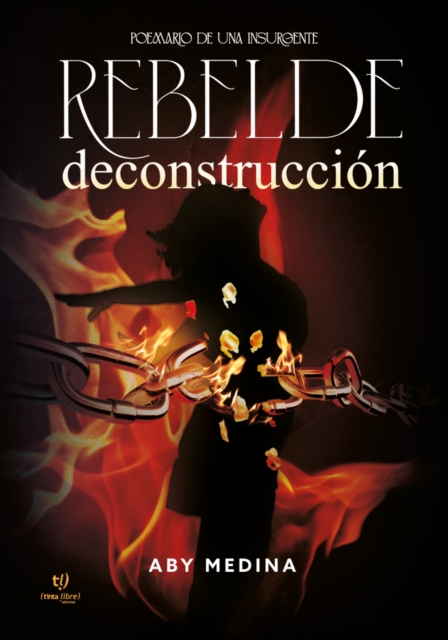 Rebelde deconstrucción
