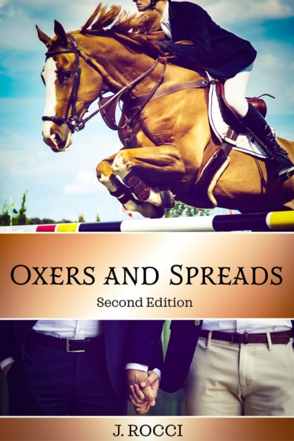 Oxers and Spreads