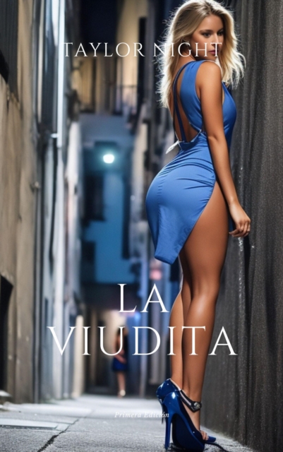 La viudita