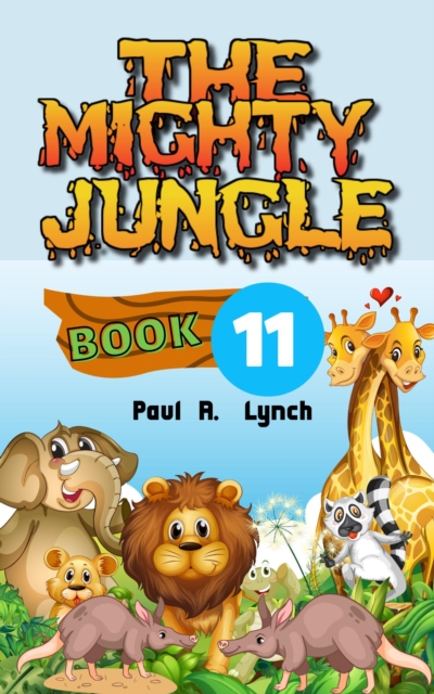 Mighty Jungle