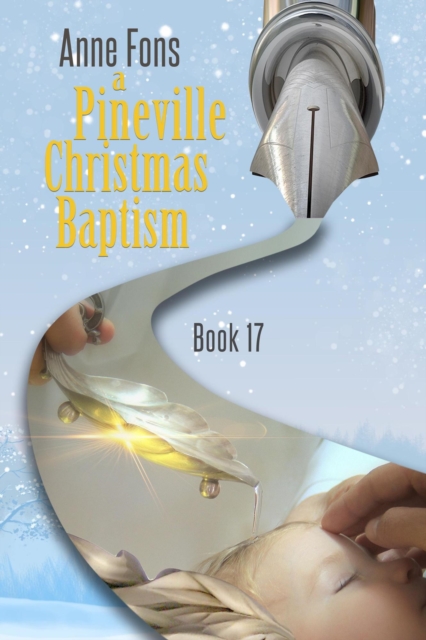 Pineville Christmas Baptism