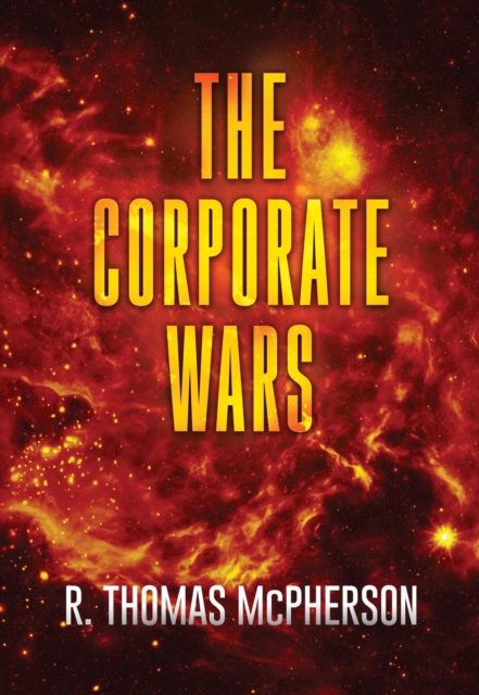 Corporate Wars Vol 2