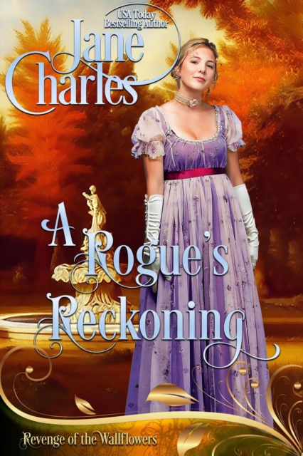 Rogue's Reckoning