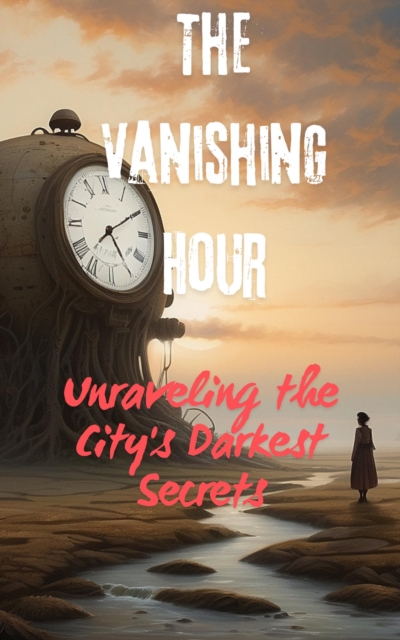 Vanishing Hour: Unraveling the City's Darkest Secrets