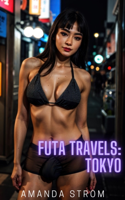 Futa Travels: Tokyo