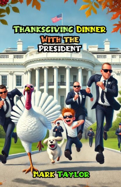 Thanksgiving Dinner With the President
