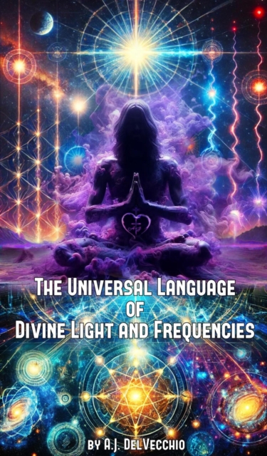 Universal Language of Divine Light and Frequencies