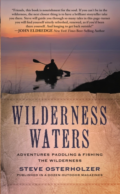 Wilderness Waters