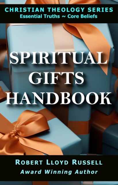 Spiritual Gifts Handbook