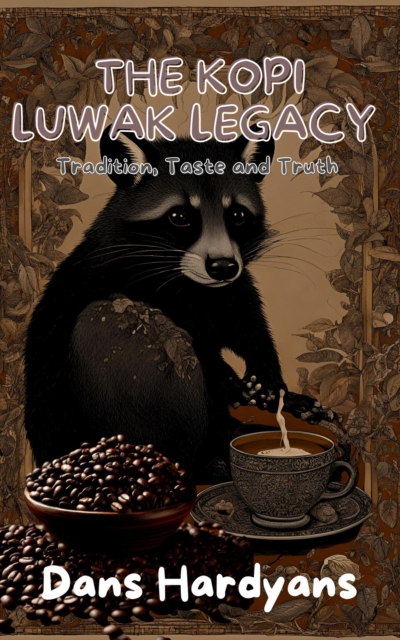 Kopi Luwak Legacy: Tradition, Taste and Truth