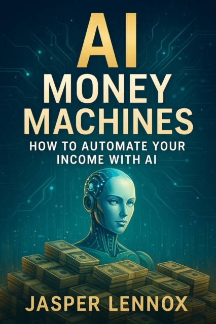 AI Money Machines: How to Automate Your Income with AI