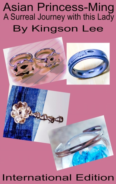 Asian Princess - Ming