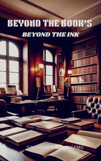 Beyond The Book's: Beyond The Ink