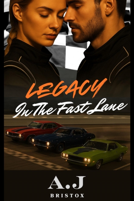Legacy in the Fast Lane