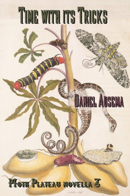 Time with its Tricks