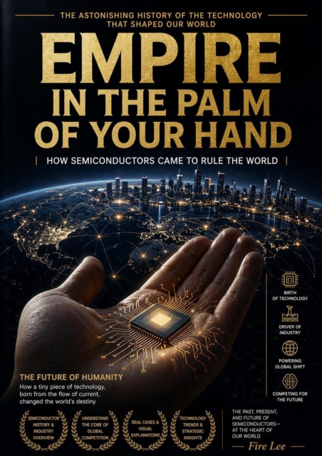 Empire on a Palm: How Semiconductors Power the World