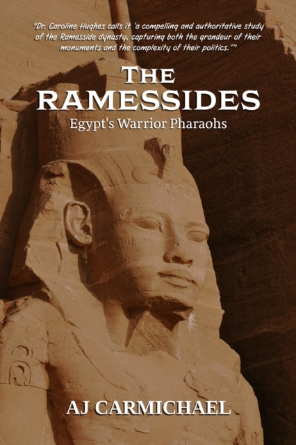 Ramessides, Egypt's Warrior Pharaohs