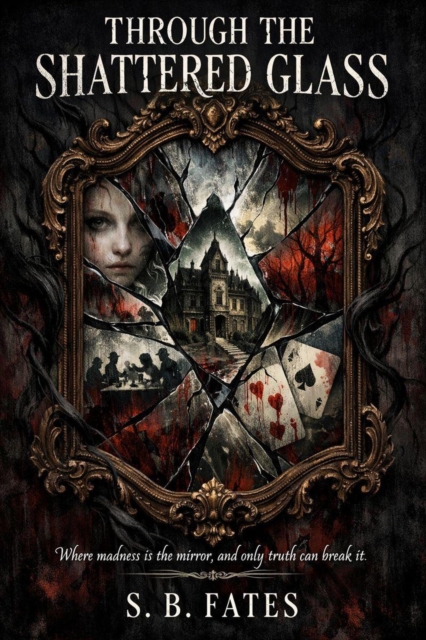 Through the Shattered Glass