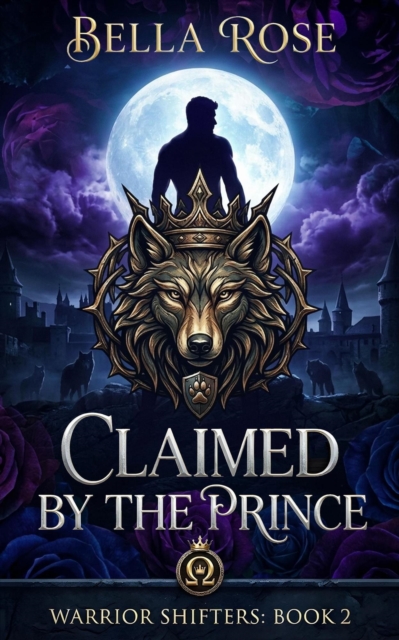 Claimed By The Prince