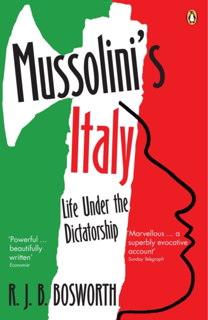 Mussolini's Italy