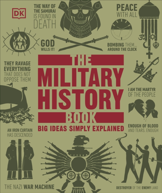 Military History Book