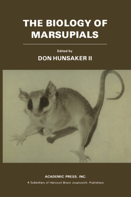 Biology of Marsupials