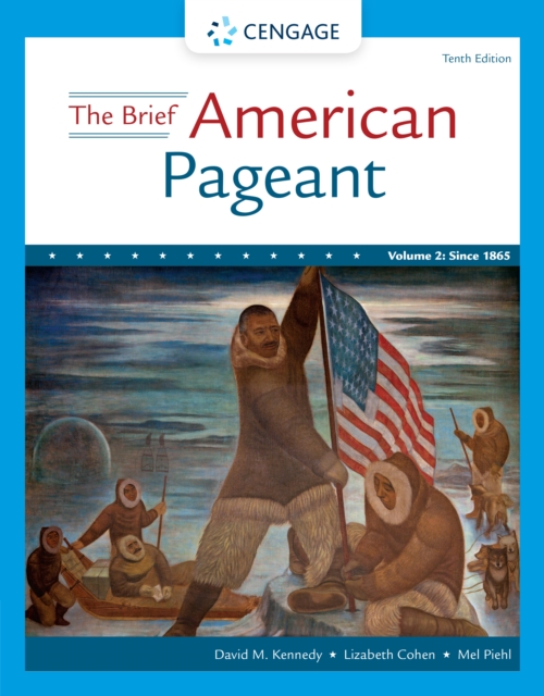 Brief American Pageant