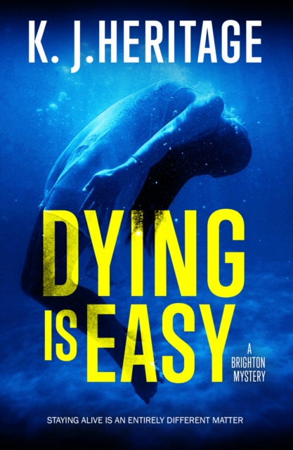 Dying Is Easy