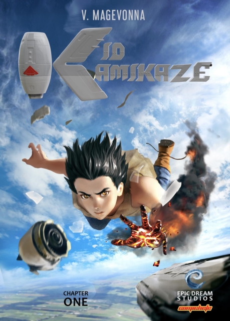 Kid Kamikaze
