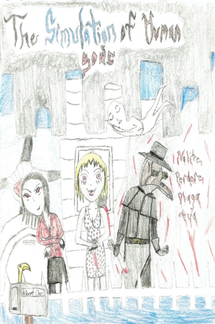 Simulation of Human Gods