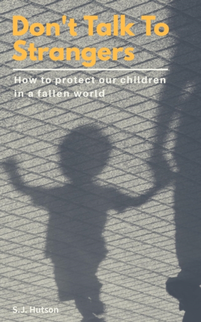 Don't Talk to Strangers