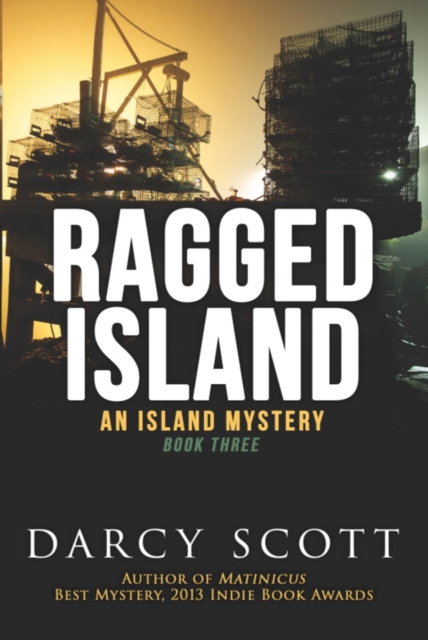 Ragged Island - An Island Mystery