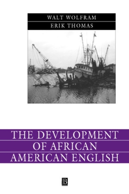 Development of African American English