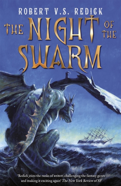 Night of the Swarm