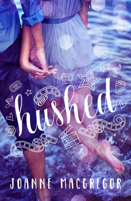 Hushed