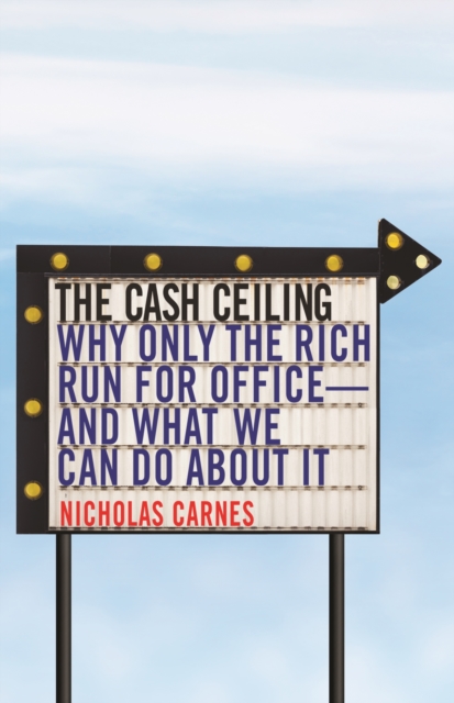 Cash Ceiling