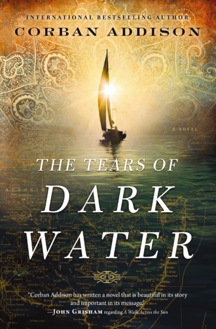 Tears of Dark Water