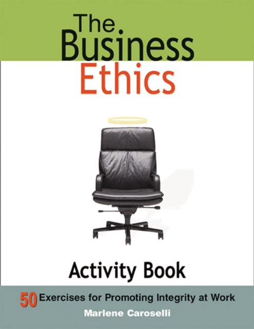 Business Ethics Activity Book