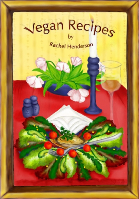 Vegan Recipes