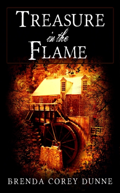 Treasure in the Flame
