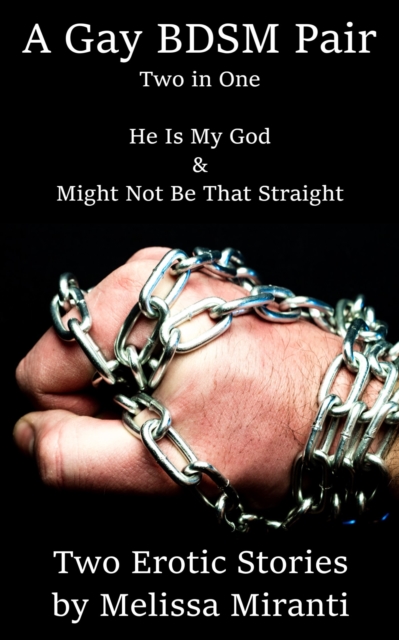 Gay BDSM Pair: Two in One