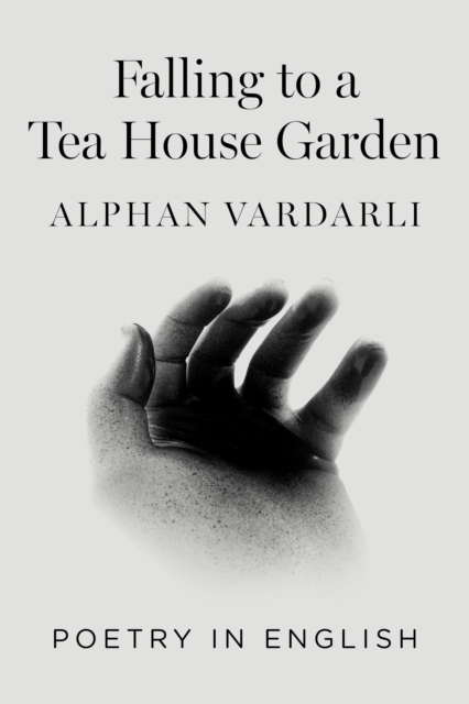 Falling to a Tea House Garden