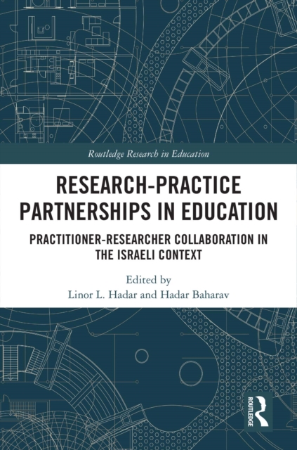 Research-Practice Partnerships in Education