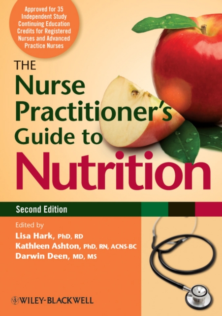 Nurse Practitioner's Guide to Nutrition