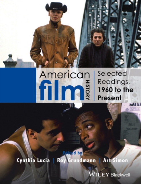 American Film History