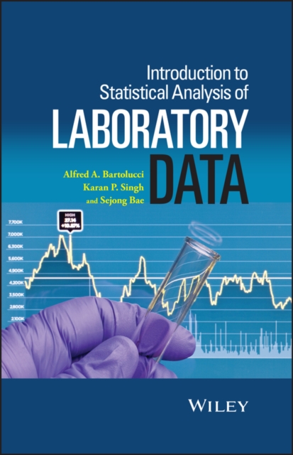 Introduction to Statistical Analysis of Laboratory Data
