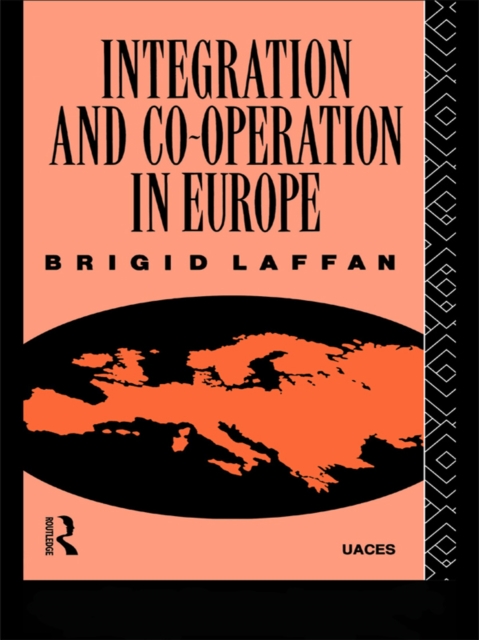 Integration and Co-operation in Europe