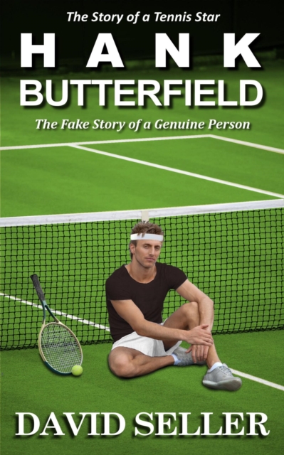 Hank Butterfield