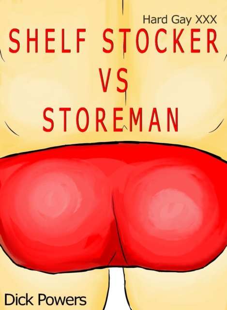 Shelf Stocker vs Storeman